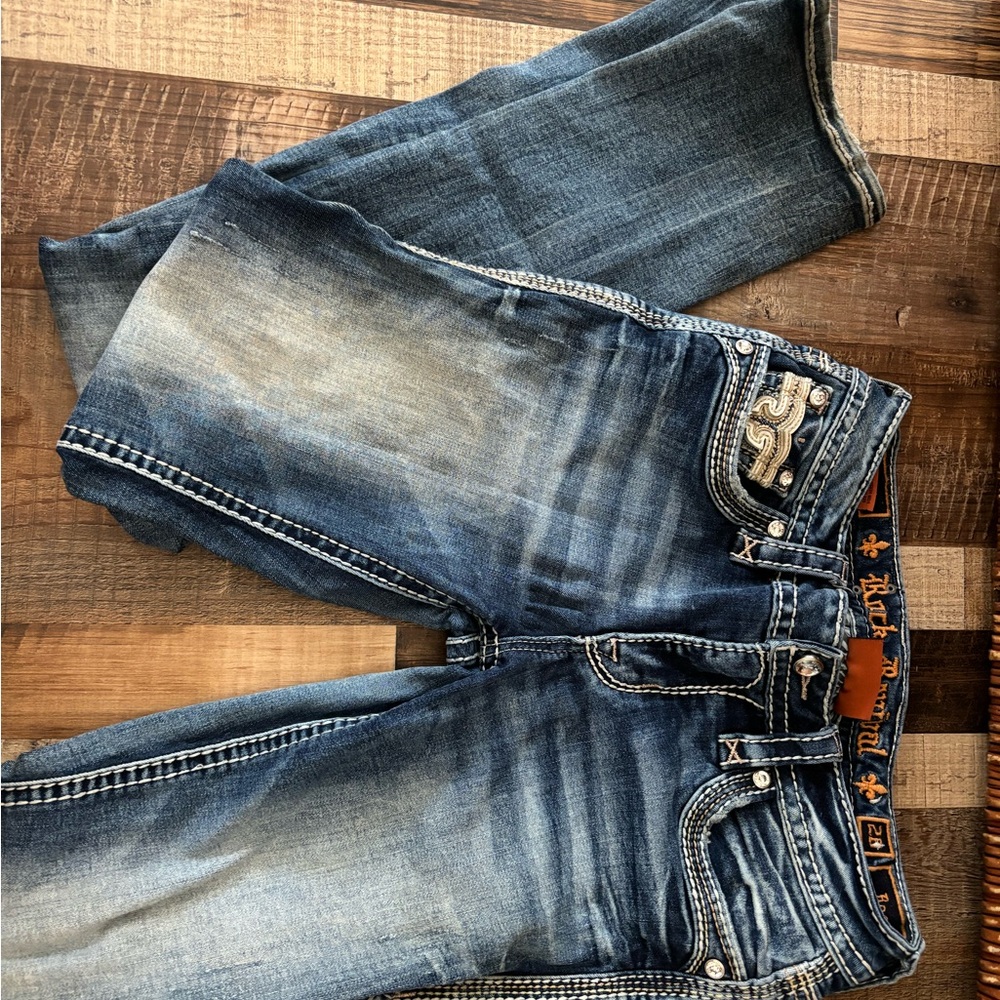 Rock Revivals Size. 26 - Picture 3 of 3